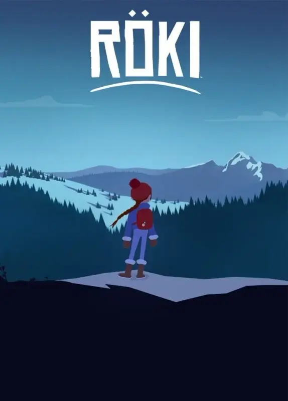 Röki — Nintendo Switch, Standard
