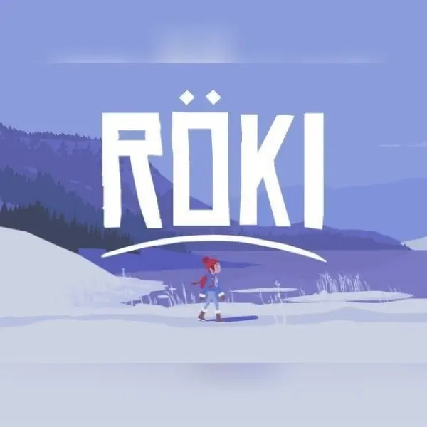 Roki — Steam, Standard