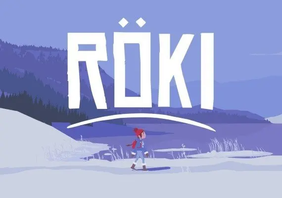 Roki — Steam, Standard