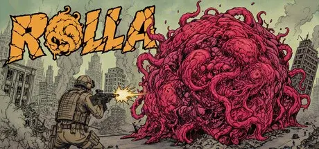 ROLLA — Steam, Standard