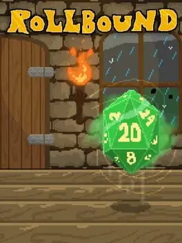 Rollbound — Steam, Standard