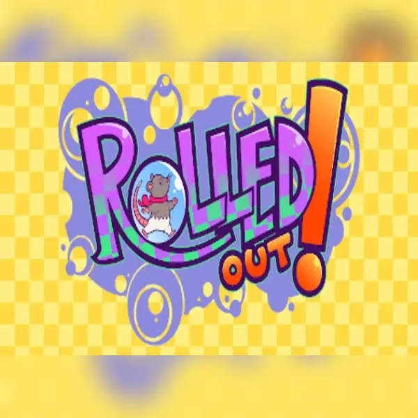 Rolled Out! — Steam, Standard