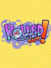 Rolled Out! — Steam, Standard