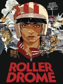 Rollerdrome — Steam, Standard