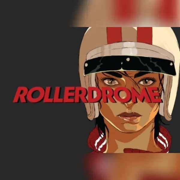 Rollerdrome — Steam, Standard