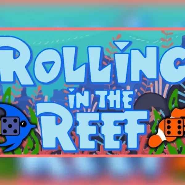 Rolling in the Reef — Steam, Standard