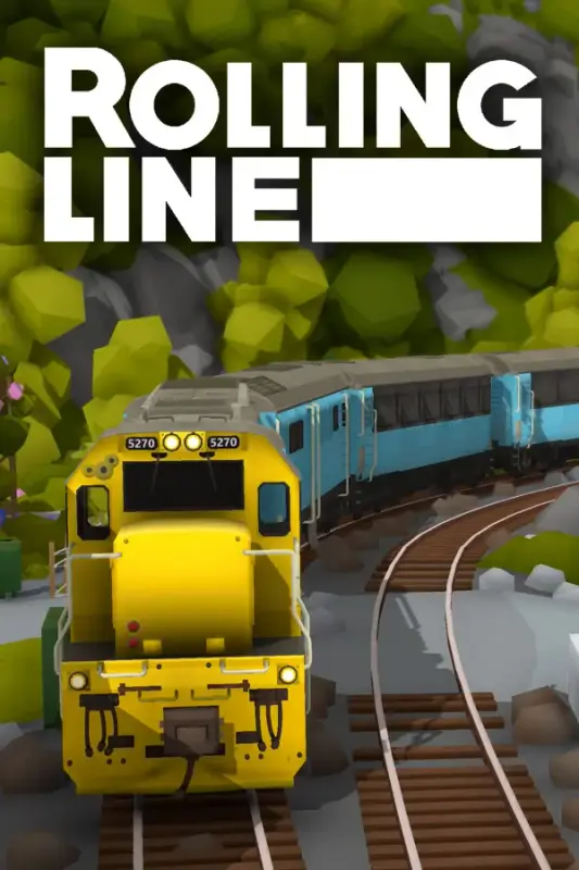Rolling Line — Steam, Standard