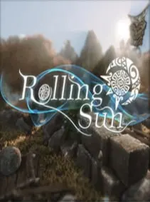 Rolling Sun — Steam, Standard