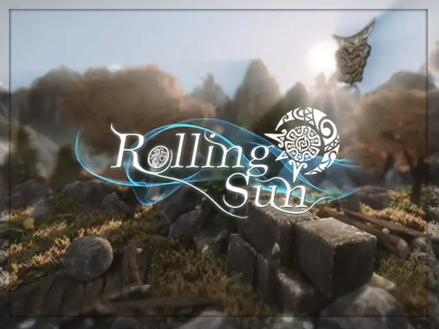 Rolling Sun EN — Steam, Standard
