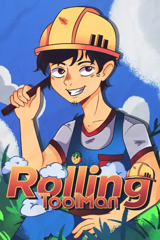 Rolling Toolman — Steam, Standard