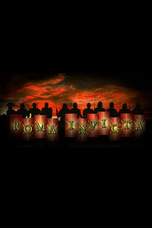 Roma Invicta — Steam, Standard