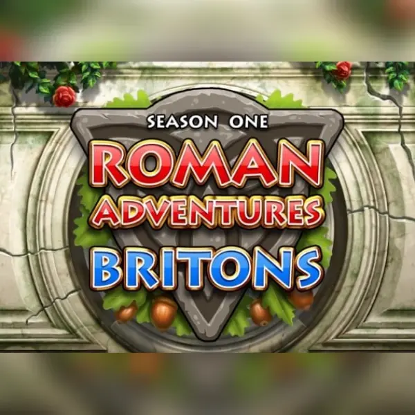 Roman Adventures: Britons. Season 1 — Steam, Standard