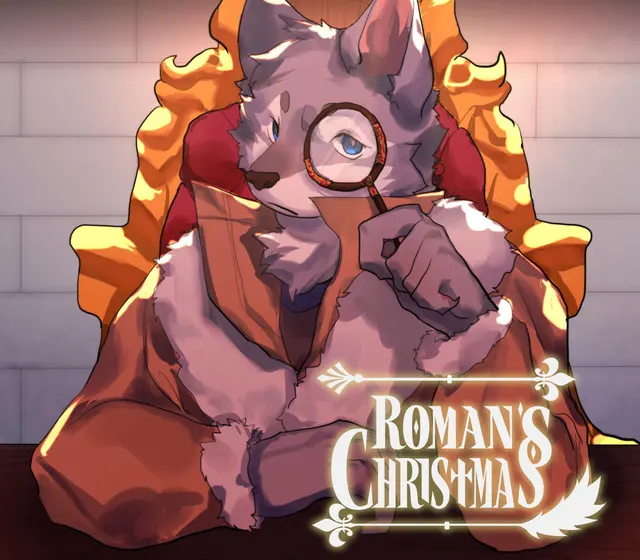 Roman's Christmas — Steam, Standard