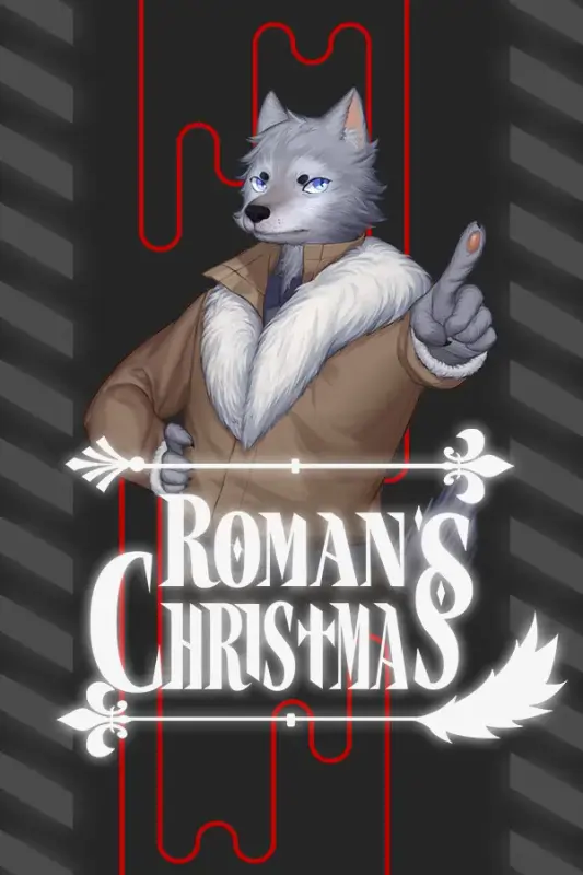 Roman's Christmas — Steam, Standard