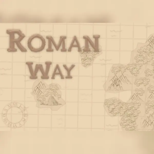 Roman Way — Steam, Standard
