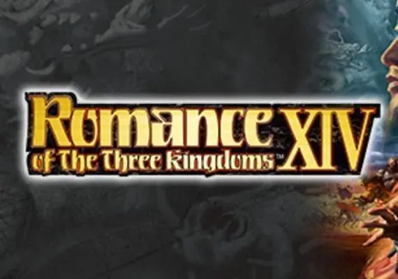 ROMANCE OF THE THREE KINGDOMS XIV Digital Deluxe Edition — Steam, Digital Deluxe Edition