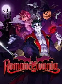 Romancelvania — Steam, Standard