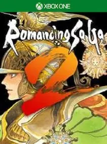Romancing SaGa 2 — Xbox One, Standard