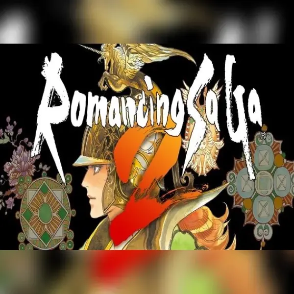 Romancing SaGa 2 — Xbox One / Xbox Series X|S, Standard