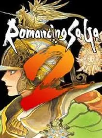 Romancing SaGa 2 — Steam, Standard