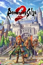Romancing SaGa 2: Revenge of the Seven — Xbox Series X|S / PC, Standard