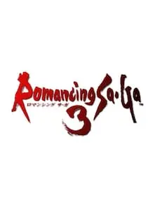 Romancing SaGa 3 — Steam, Standard
