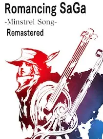 Romancing SaGa -Minstrel Song- Remastered — Steam, Standard