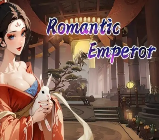 双雄风流传（Romantic Emperor) — Steam, Standard