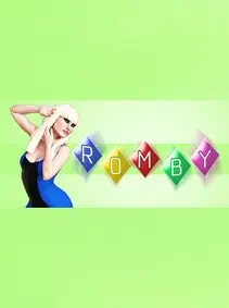 ROMBY — Steam, Standard