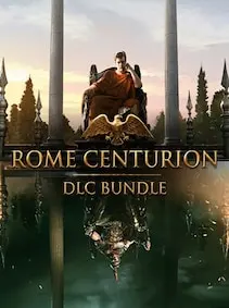 Rome Centurion DLC BUNDLE — Steam, Standard