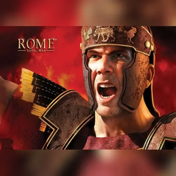 Rome: Total War - Collection — Steam, Standard