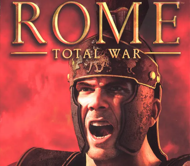 Rome: Total War Collection (2021) Edition — Steam, Standard
