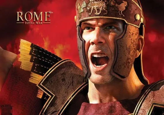 Rome: Total War - Collection EN — Steam, Standard