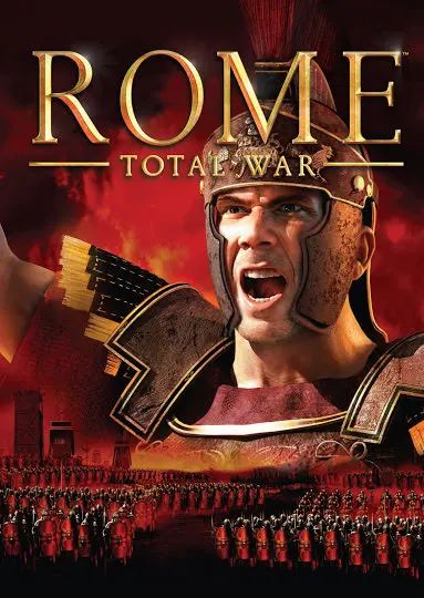 Rome: Total War (Gold Edition) — Steam, Gold Edition