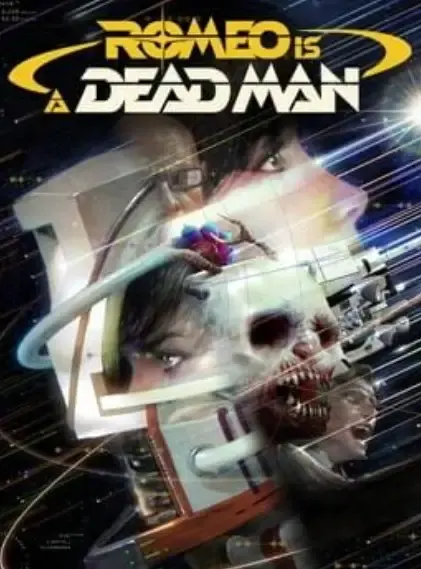 Romeo is a Dead Man — Steam, Standard
