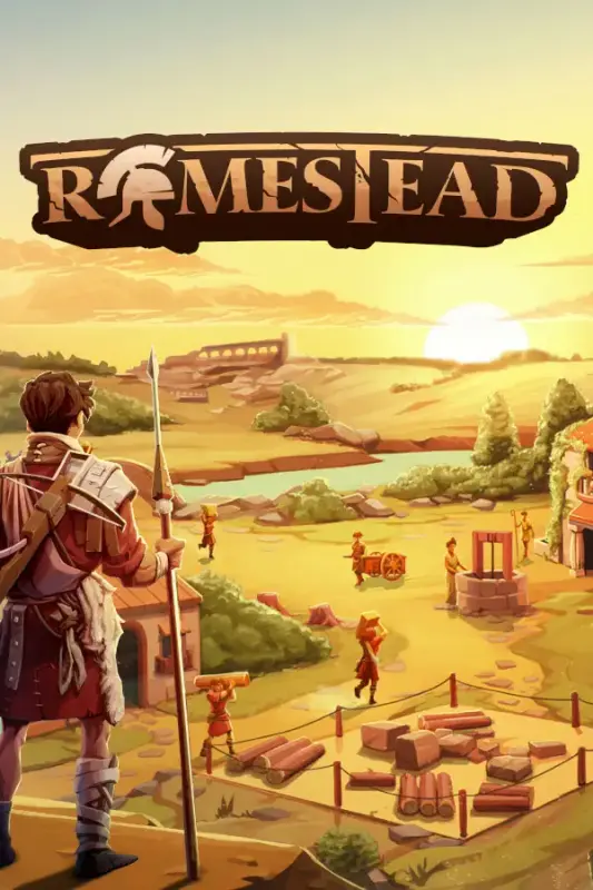 Romestead — Steam, Standard