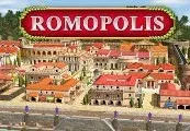 Romopolis — Steam, Standard