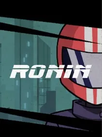 RONIN — Steam, Standard