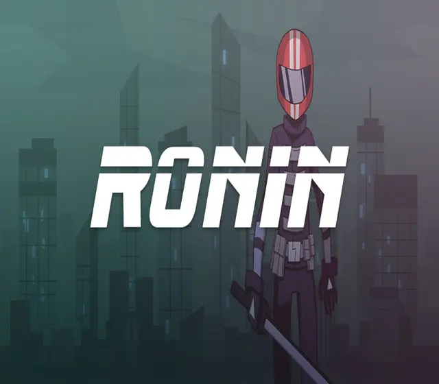 Ronin — Steam, Standard