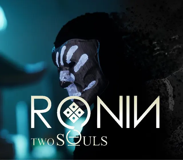 Ronin: Two Souls CHAPTER 1 — Steam, Standard