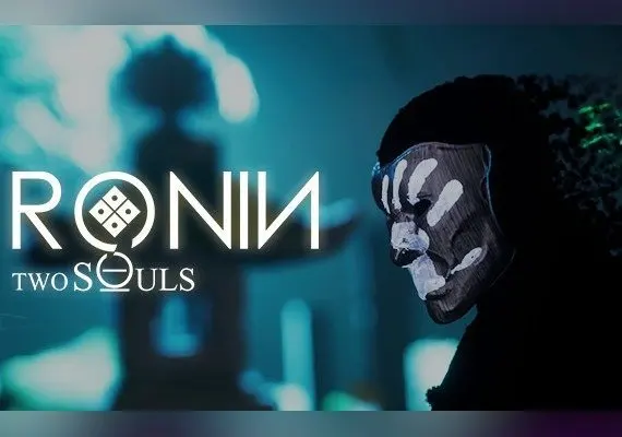 Ronin: Two Souls One Body EN/TR — Steam, Standard