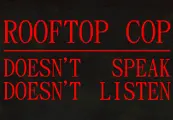 Rooftop Cop — Steam, Standard