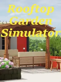 Rooftop Garden Simulator — Steam, Standard