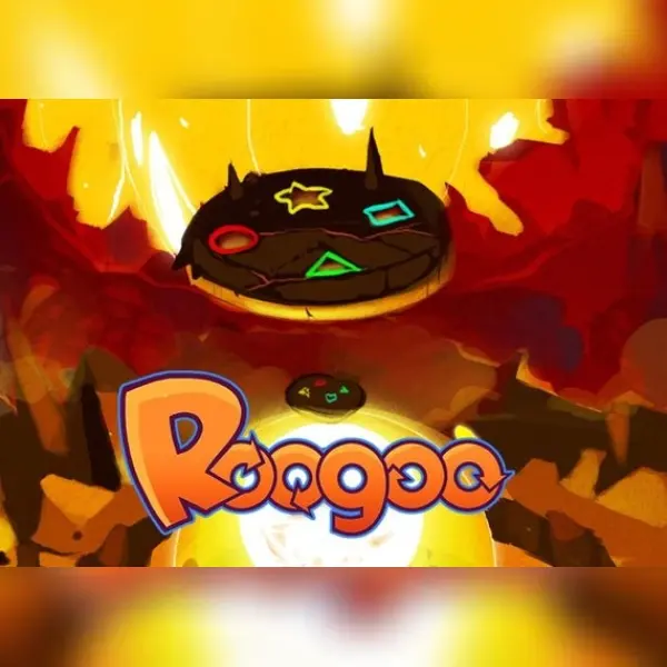 Roogoo — Steam, Standard