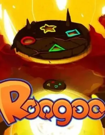 Roogoo — Steam, Standard
