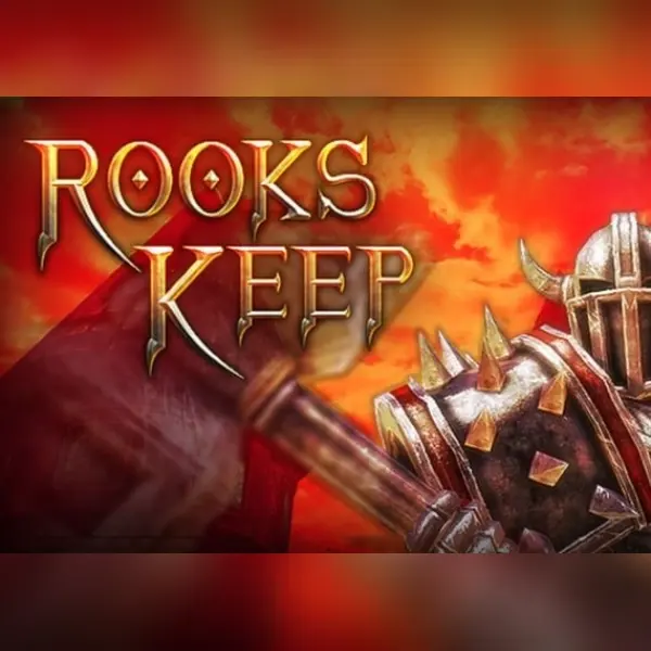 Rooks Keep — Steam, Standard