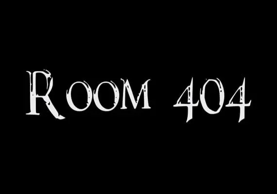 Room 404 EN — Steam, Standard