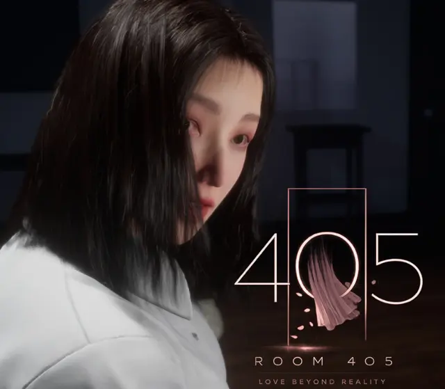 Room: 405 | Love Beyond Reality — Steam, Standard