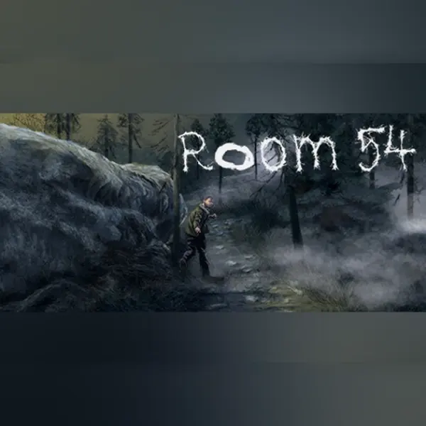 Room 54 — Steam, Standard