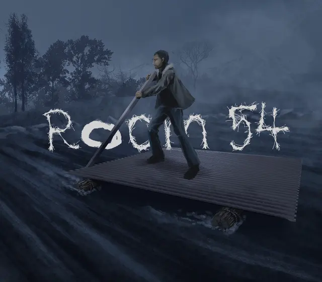 Room 54 — Steam, Standard